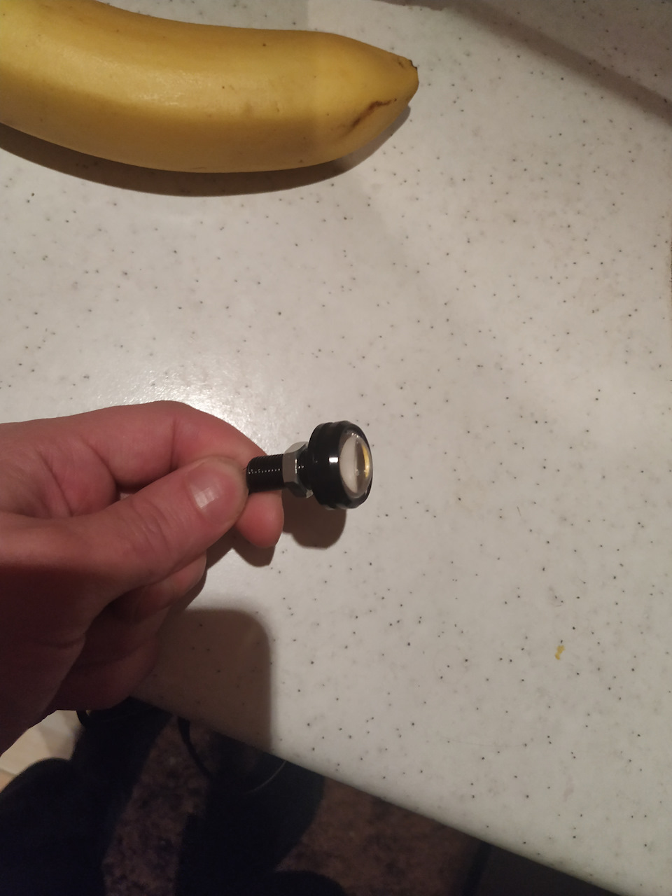 Лампочки вместо крючков — Toyota Celica (230), 1,8 л, 2000 года ...