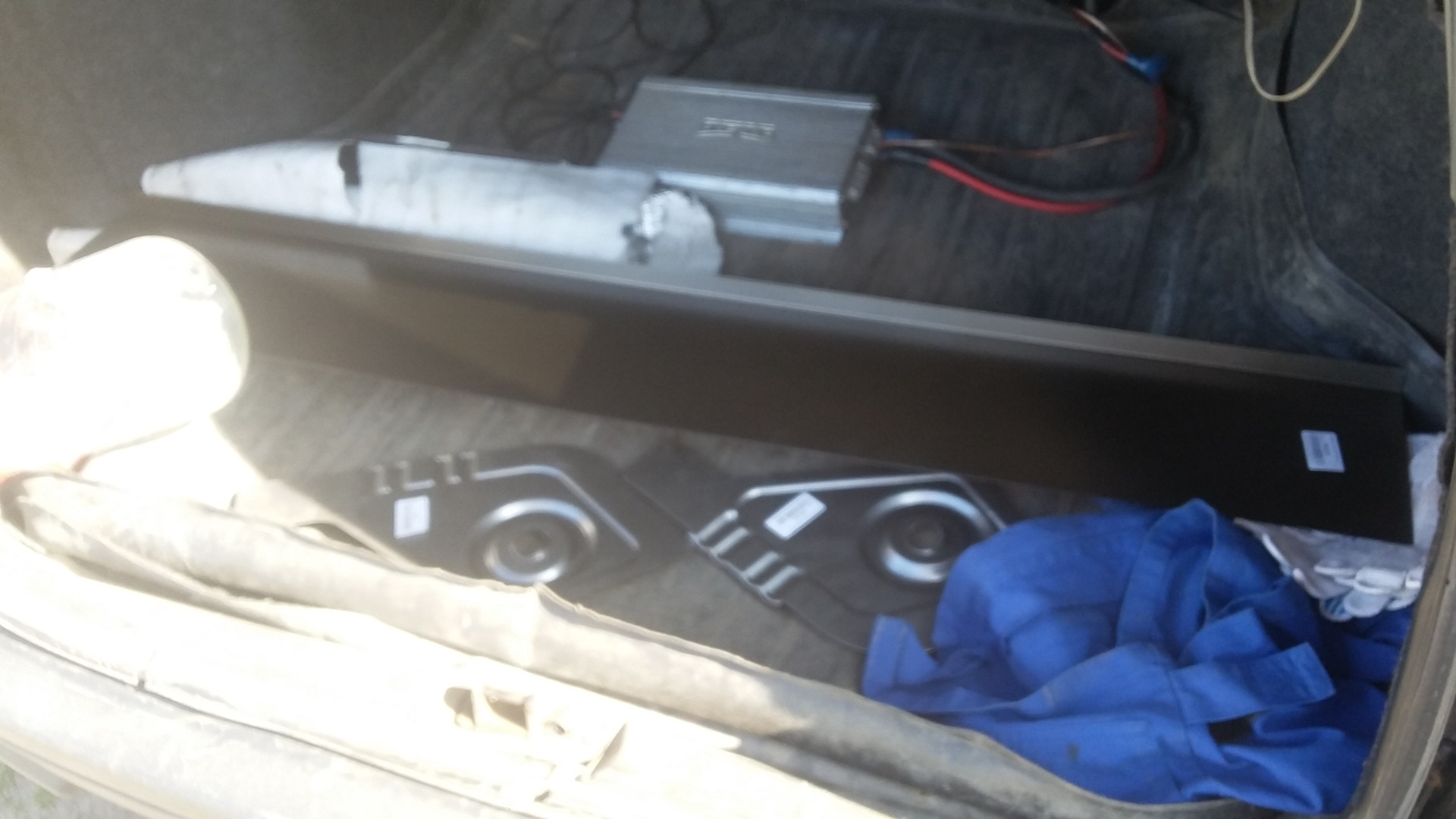 Дозаправка кондиционера своими руками — Subaru Forester (SH), 2,5 л ...