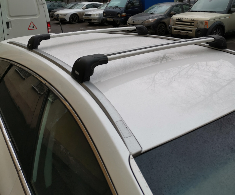 Фото в бортжурнале Hyundai i40