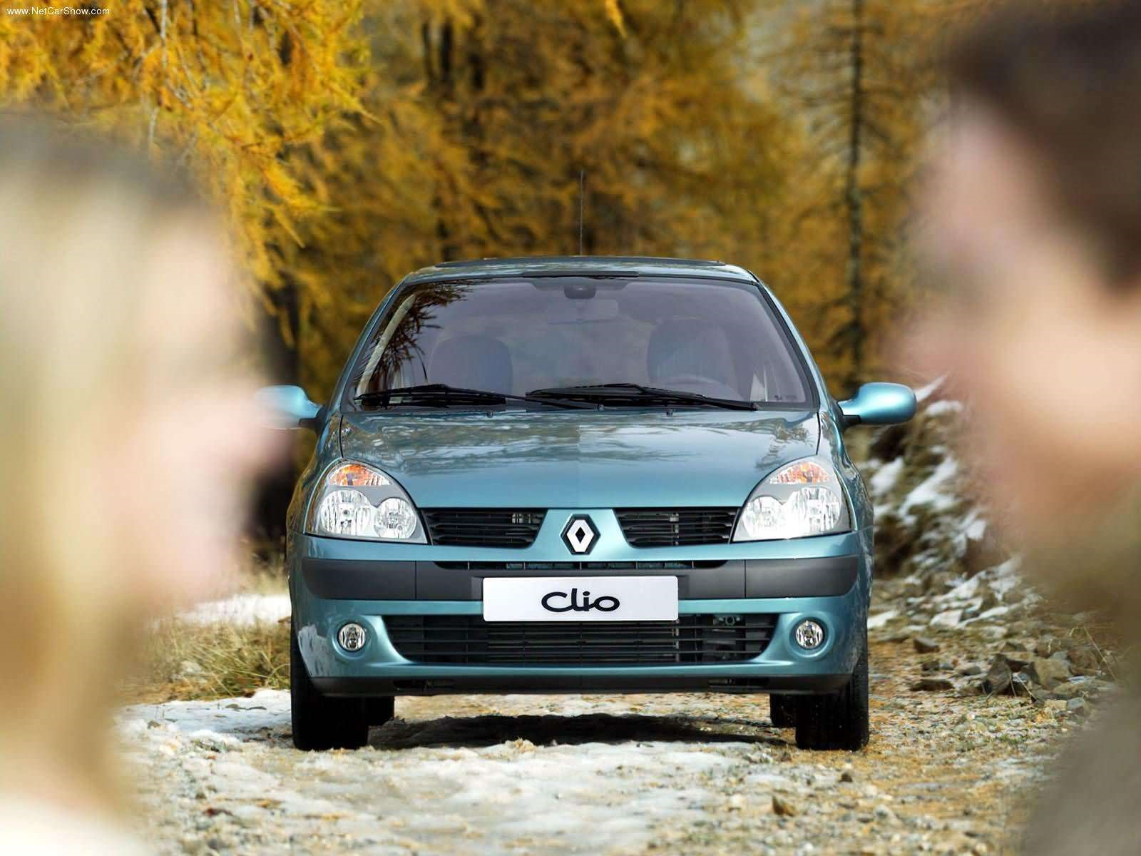 Renault clio 1.5