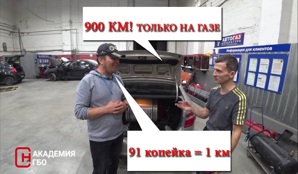 Так все таки! Метан или пропан?! — Академия ГБО на DRIVE2
