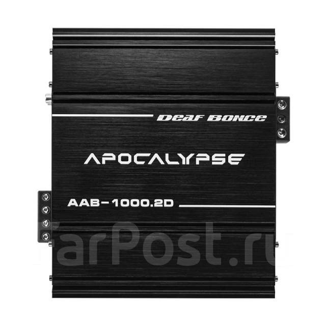 Замена усилителей на Apocalypse — Honda Stream (RN), 1,7 л, 2003 года ...