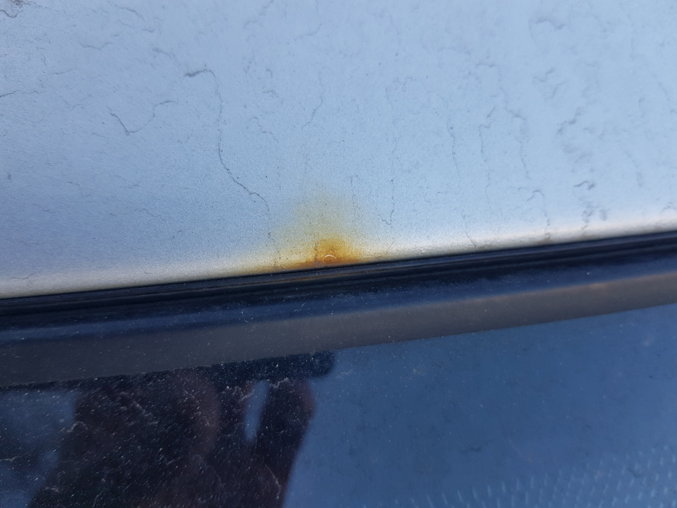 Фото в бортжурнале УАЗ Patriot