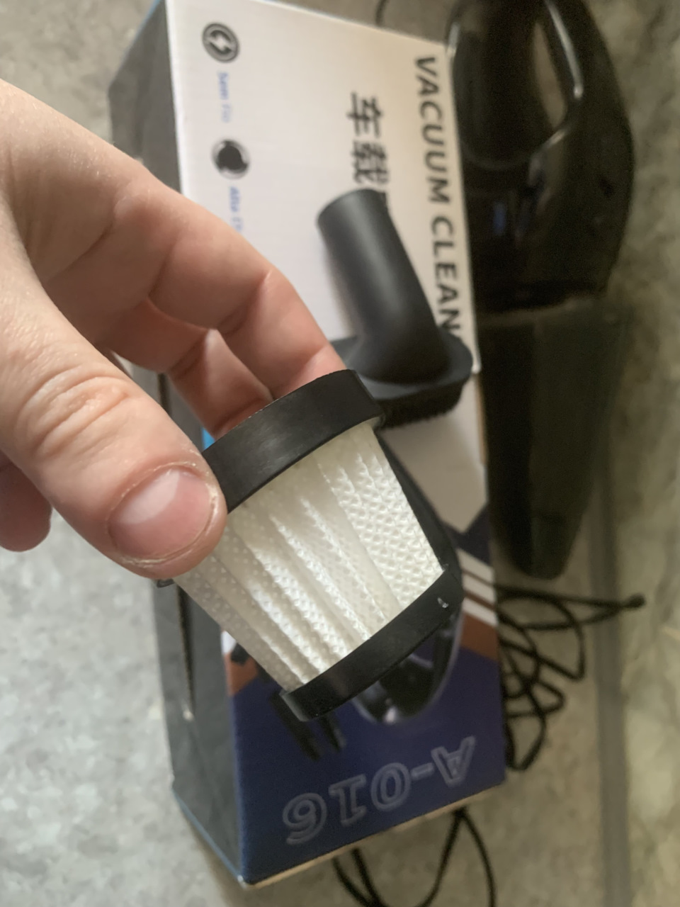 Фото в бортжурнале Chevrolet Cruze Hatchback