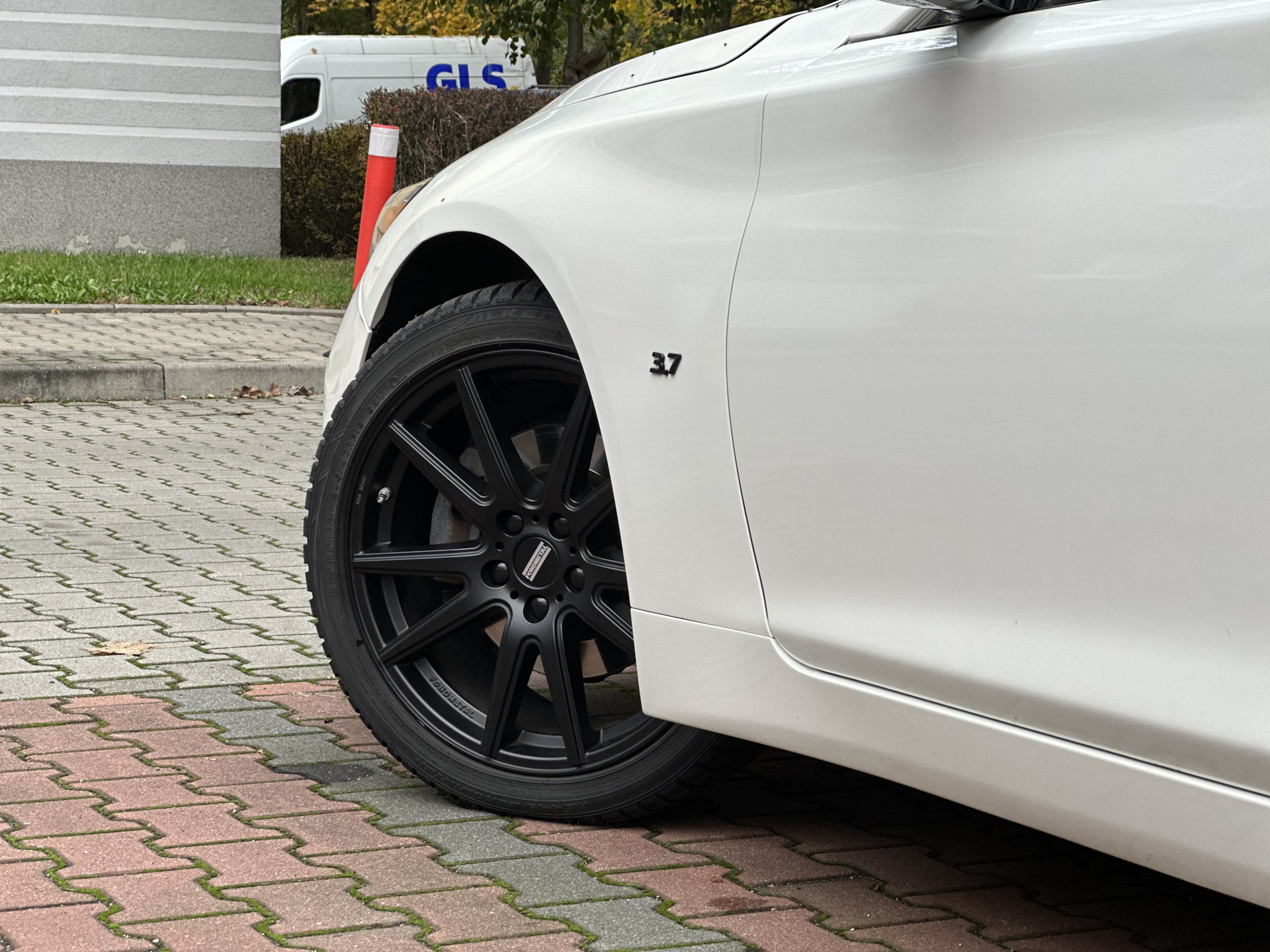  infiniti q50 3 7 2014 drive2