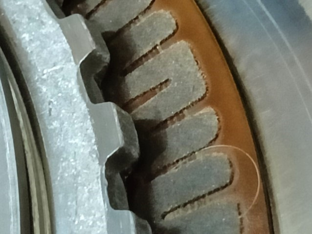 Ремонт акпп 09G на Škoda Rapid (Шкода Рапид). Успеть пока не встала ...