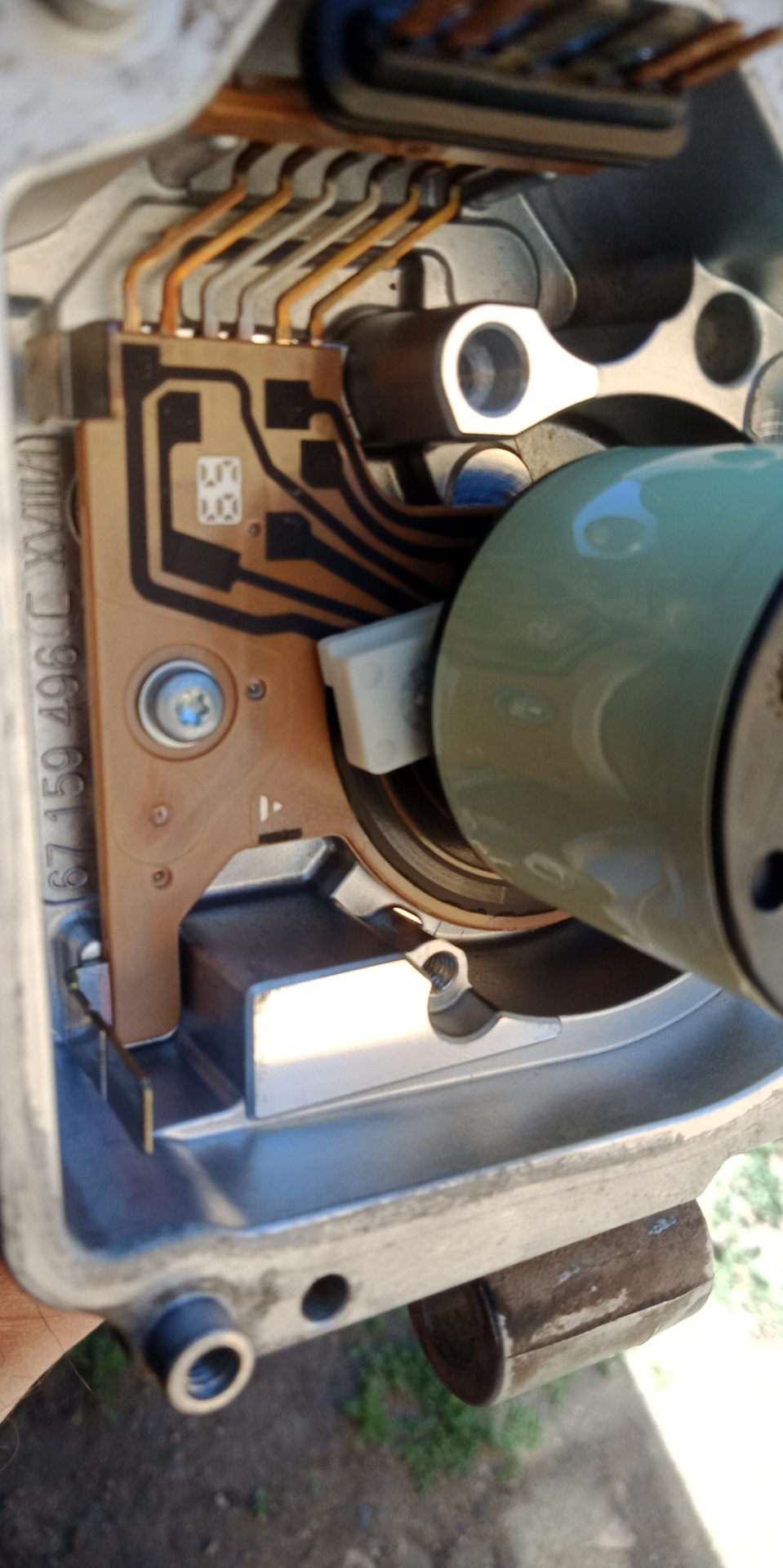 Рено дастер 2.0, не стабильные обороты холостого хода — Renault Duster ...