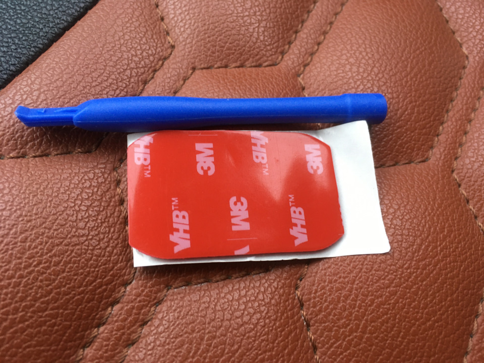 Фото в бортжурнале Hyundai Creta (1G)