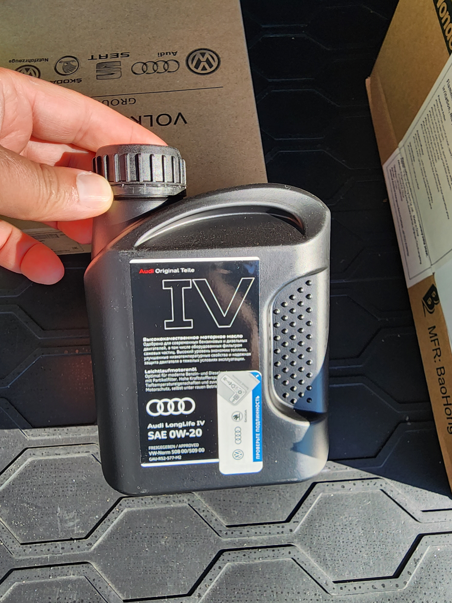 ТО 45 тыс и покупка запчастей: официалы превращаются в гараж дяди Васи ...