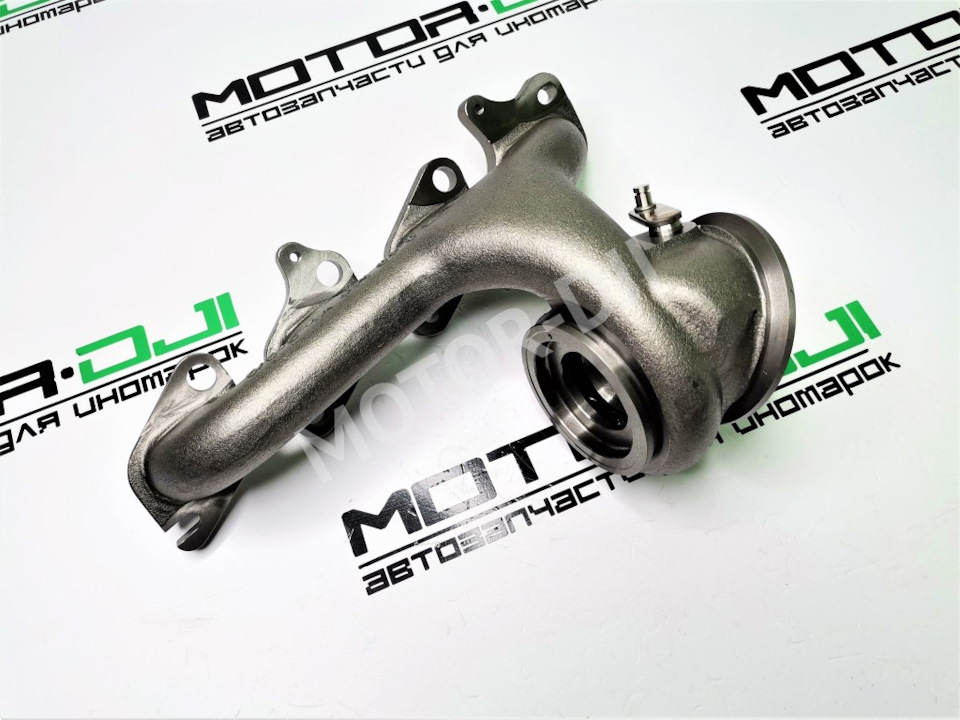 Горячая часть турбины. — Opel Astra J, 1,4 л, 2011 года | запчасти | DRIVE2