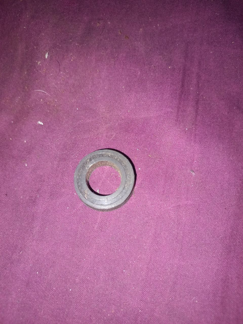 Переноска — ГАЗ 24, 2,5 л., 1979 года | аксессуары | DRIVE2