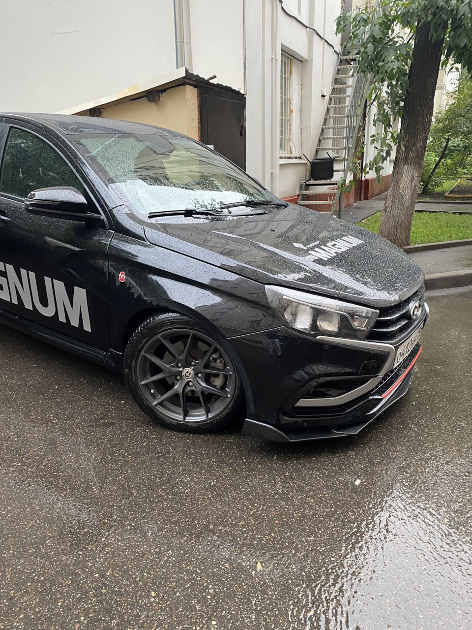 Подвеска ПЛАЗА (Видео) — Lada Vesta Sport, 1,8 л, 2020 года | запчасти ...