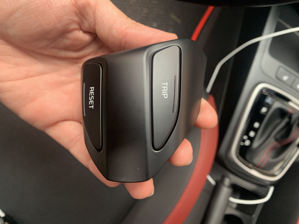 Установка круиз контроля — KIA Rio (4G), 1,6 л, 2020 года | тюнинг | DRIVE2