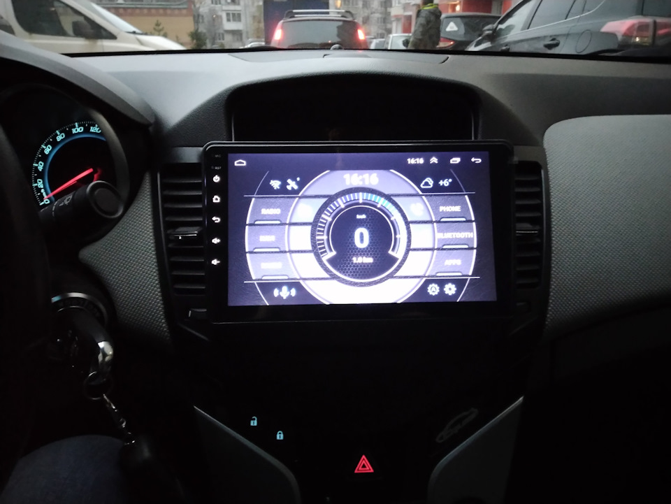 Треснула панель 2114 чем заделать - 86 фото