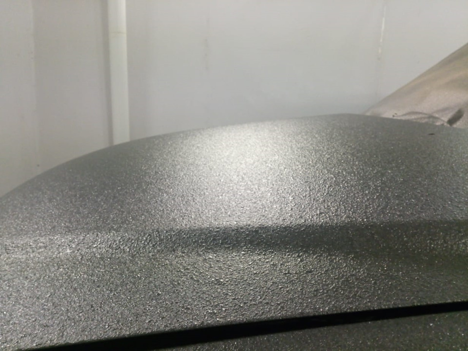 Кузов в раптор — Mitsubishi Montero Sport (1G), 3 л, 2000 года ...