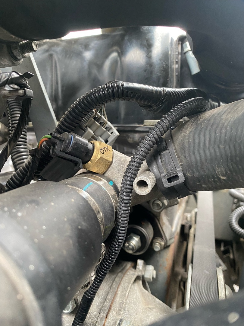 Распредвал ОКБ Динамика 114, натяжитель цепи Исай, прошивка ЭБУ. — Lada ...