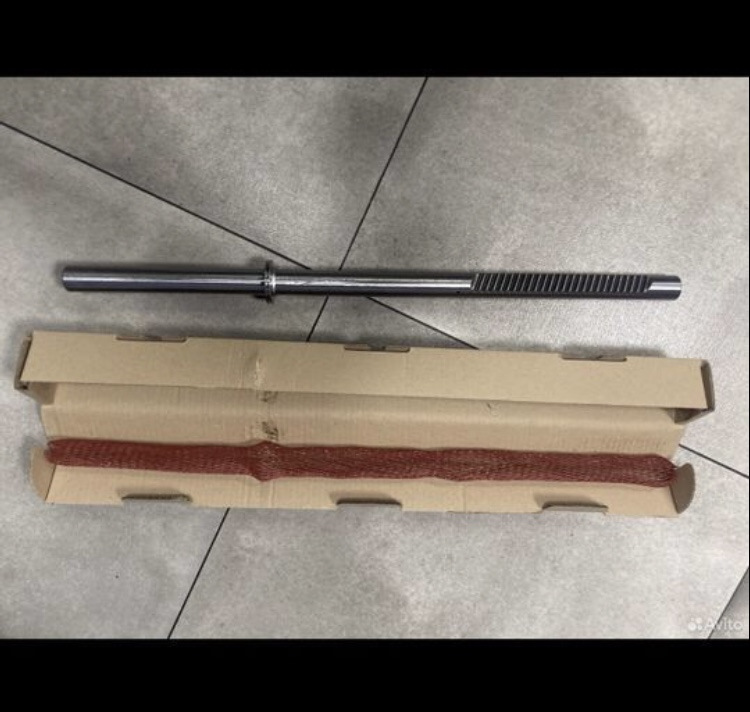 Шток рулевой рейки бмв е60 задний привод на BMW 5 series (E60). | 9 000 ...