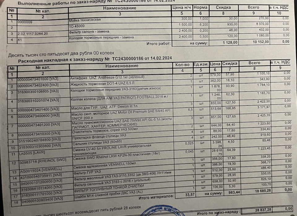 316300310303800 МАНЖЕТА СТУПИЦЫ ПЕРЕДНЕГО КОЛЕСА С ПРУЖИНОЙ (ДЛЯ А/М ...
