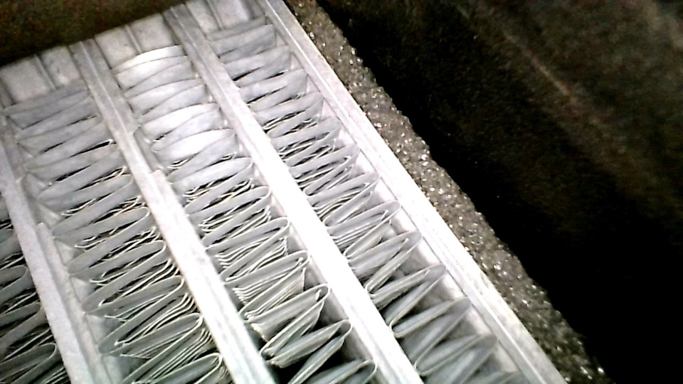 Фото в бортжурнале Lada Гранта Лифтбек (2G)