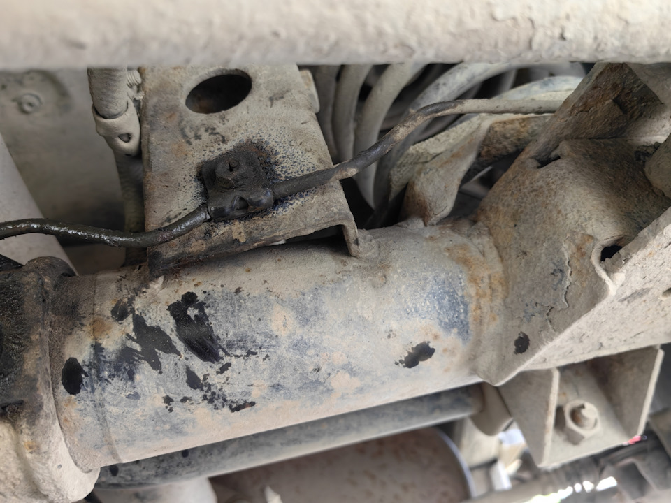 Фото в бортжурнале ТагАЗ Tager 3D