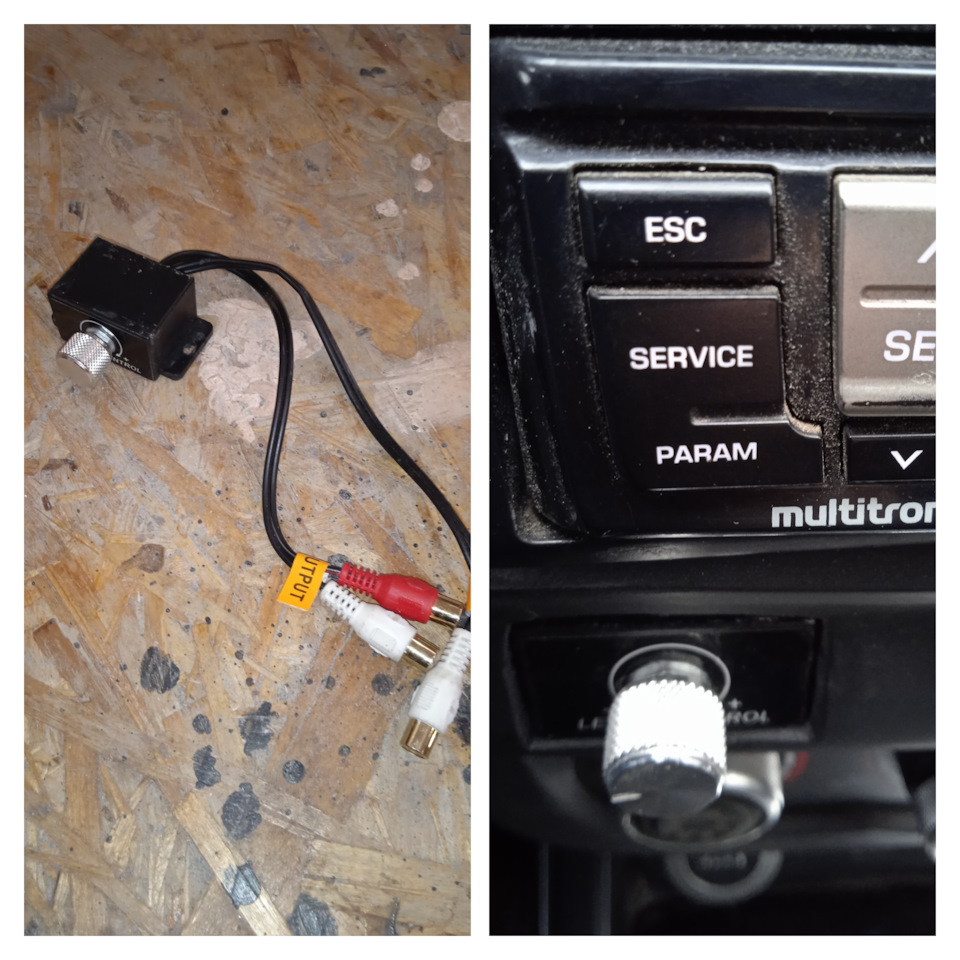 Установка андроид магнитолы 10.1 дюймов в Дастер. Финал. — Renault ...