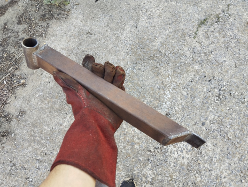 Фото в бортжурнале Hyundai Tucson (JM)