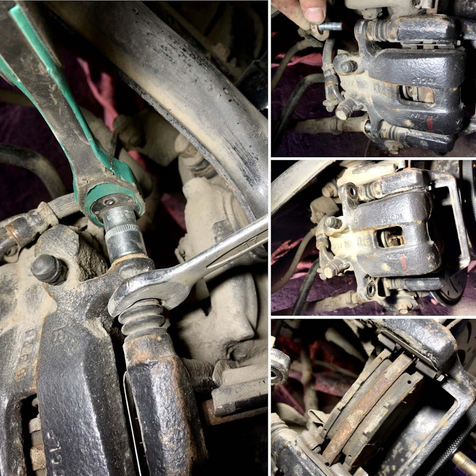 Фото в бортжурнале Honda Accord (8G)