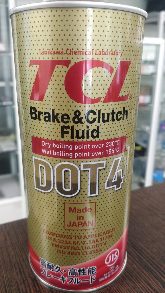 Замена колодок 3. Вкруг. — Toyota Land Cruiser Prado 150-series, 2,7 л ...