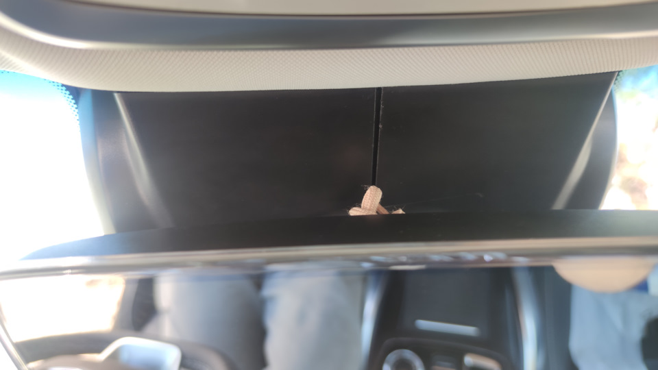 Фото в бортжурнале Geely Atlas Pro