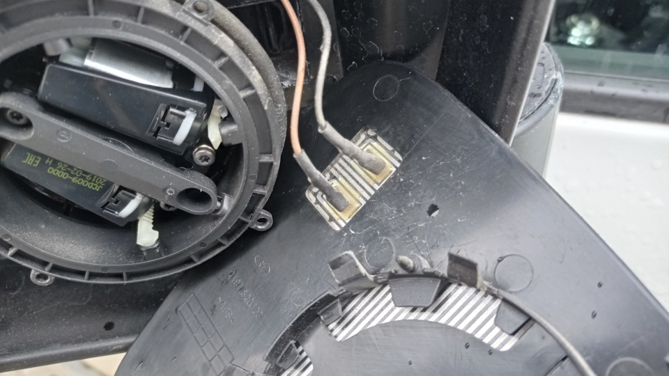 Фото в бортжурнале Lada Гранта Cross