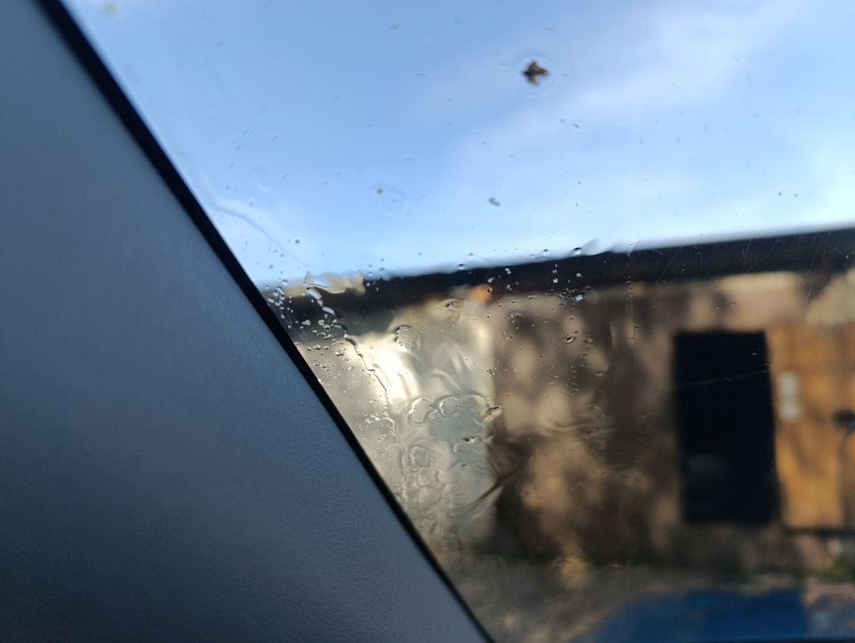 Фото в бортжурнале Mitsubishi ASX