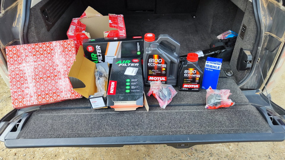 Он не ломается! — Land Rover Range Rover (4G), 3 л, 2013 года ...