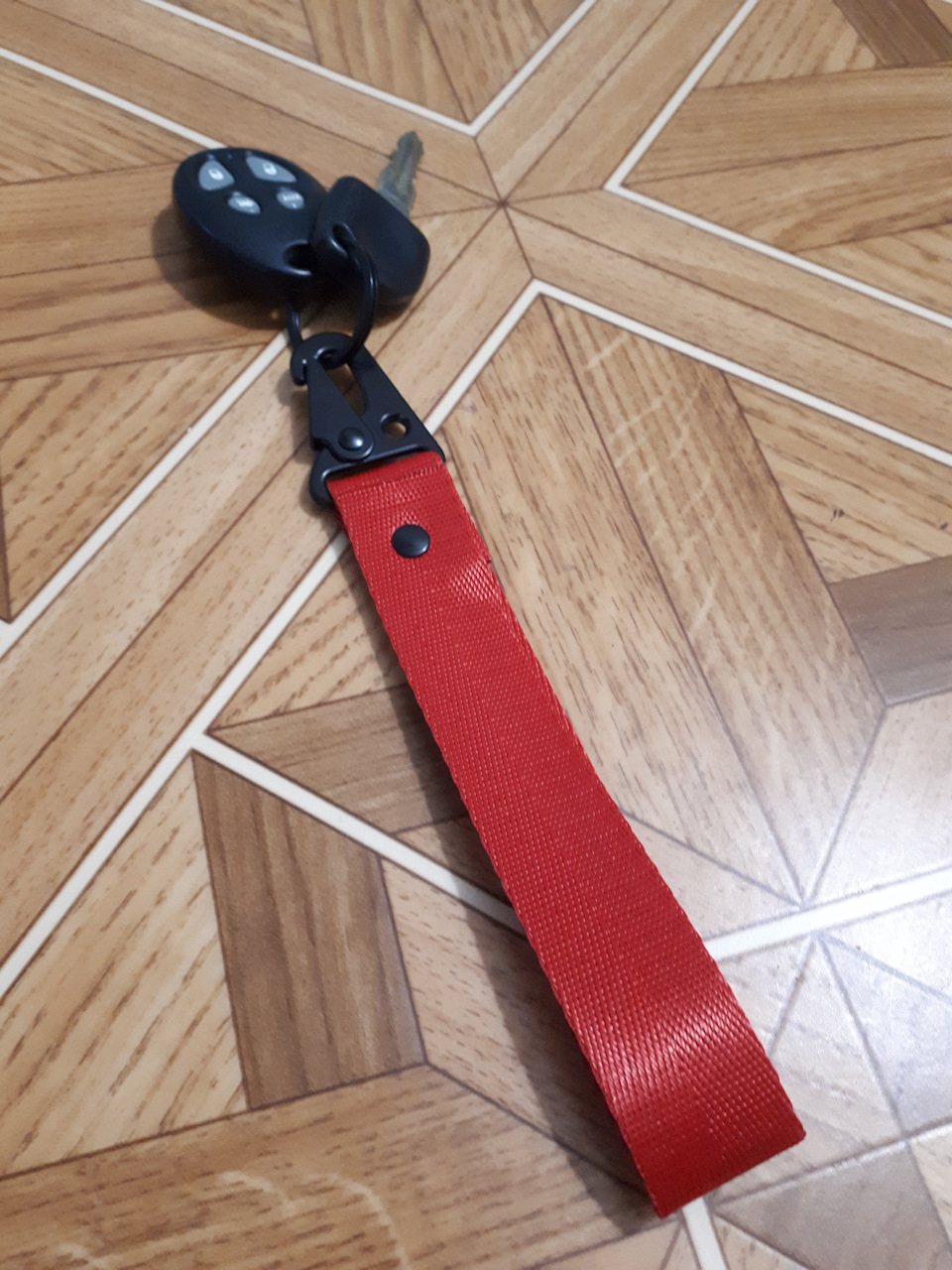 Брелочки +5 к скорости — Daewoo Nexia (N150)