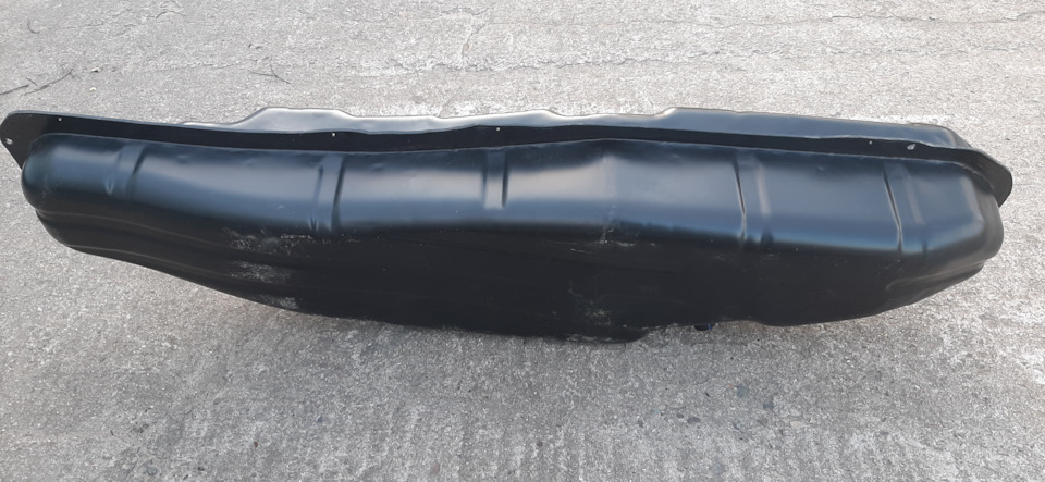 Фото в бортжурнале Mitsubishi Pajero (3G)