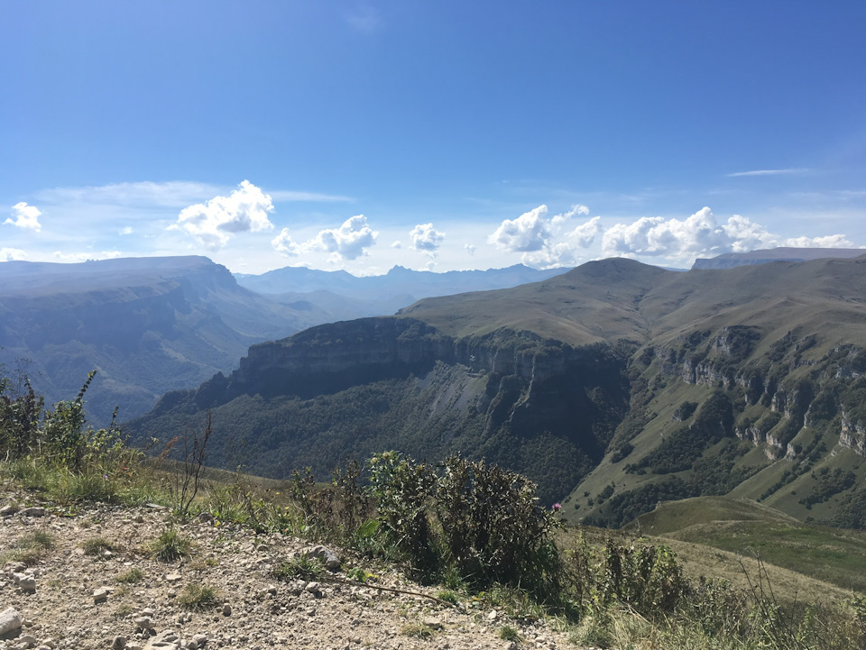 Фото в бортжурнале Toyota Hilux Surf (3G)