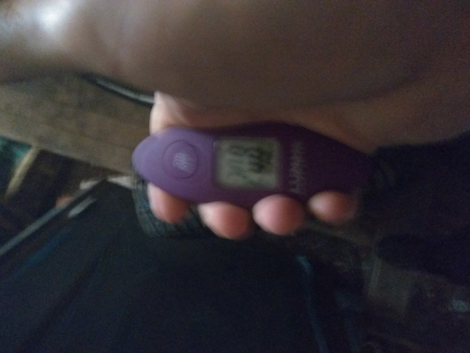 Вес зимних колес — Renault Duster (1G), 2 л, 2016 года | колёсные диски ...