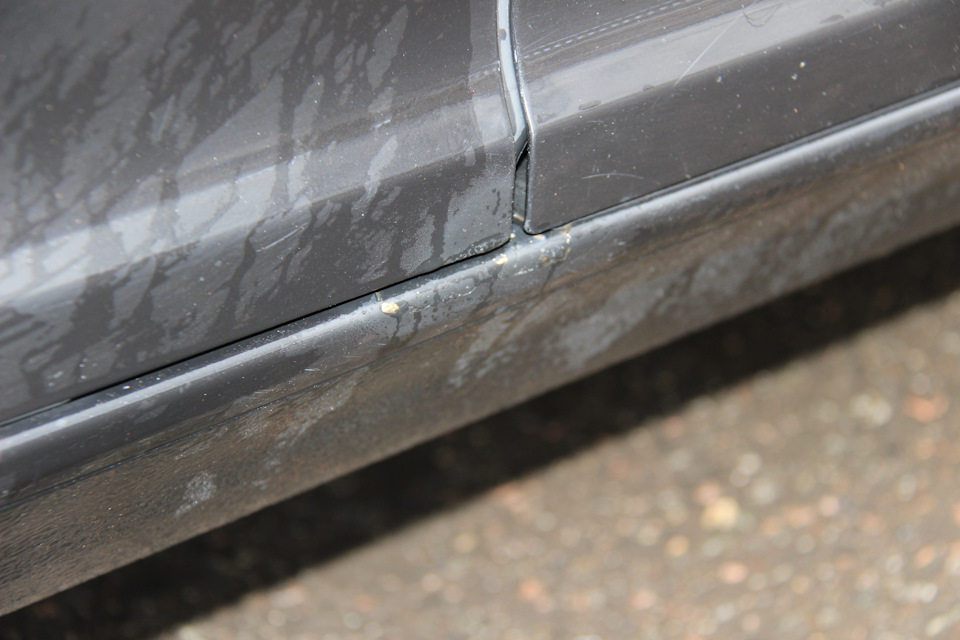 Очередное плановое ТО — Hyundai Accent (2G), 1,5 л, 2006 года ...