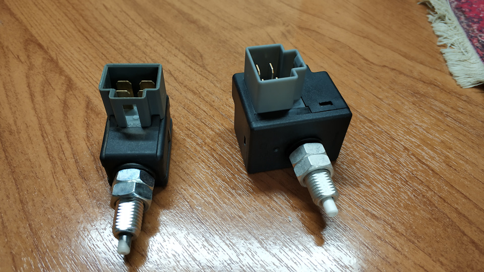 Замена лягушки педали тормоза 938104DR0AQQK. Очередной ништяк для ...