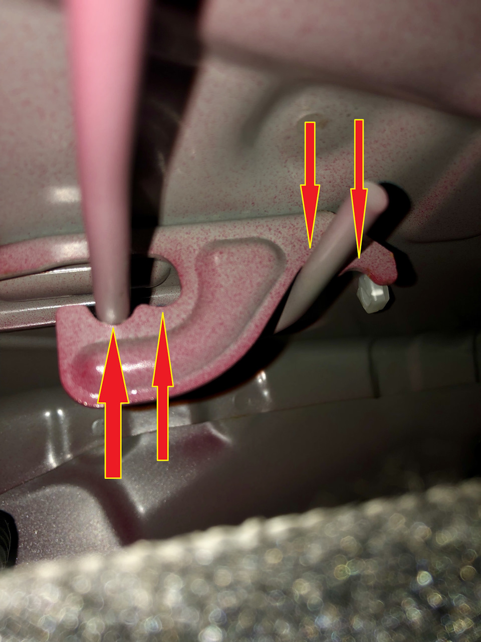 w4AAAgEpbOA 960 Как открыть багажник аккорд 8