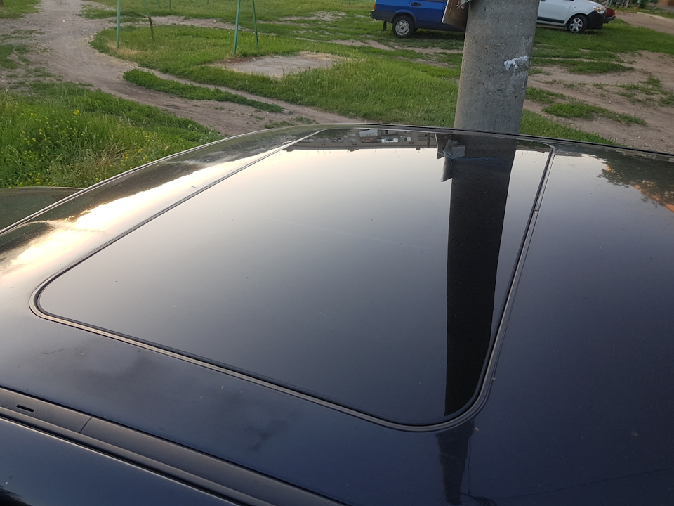 w4AAAgFW5uA 960 Как открыть люк на бмв е39