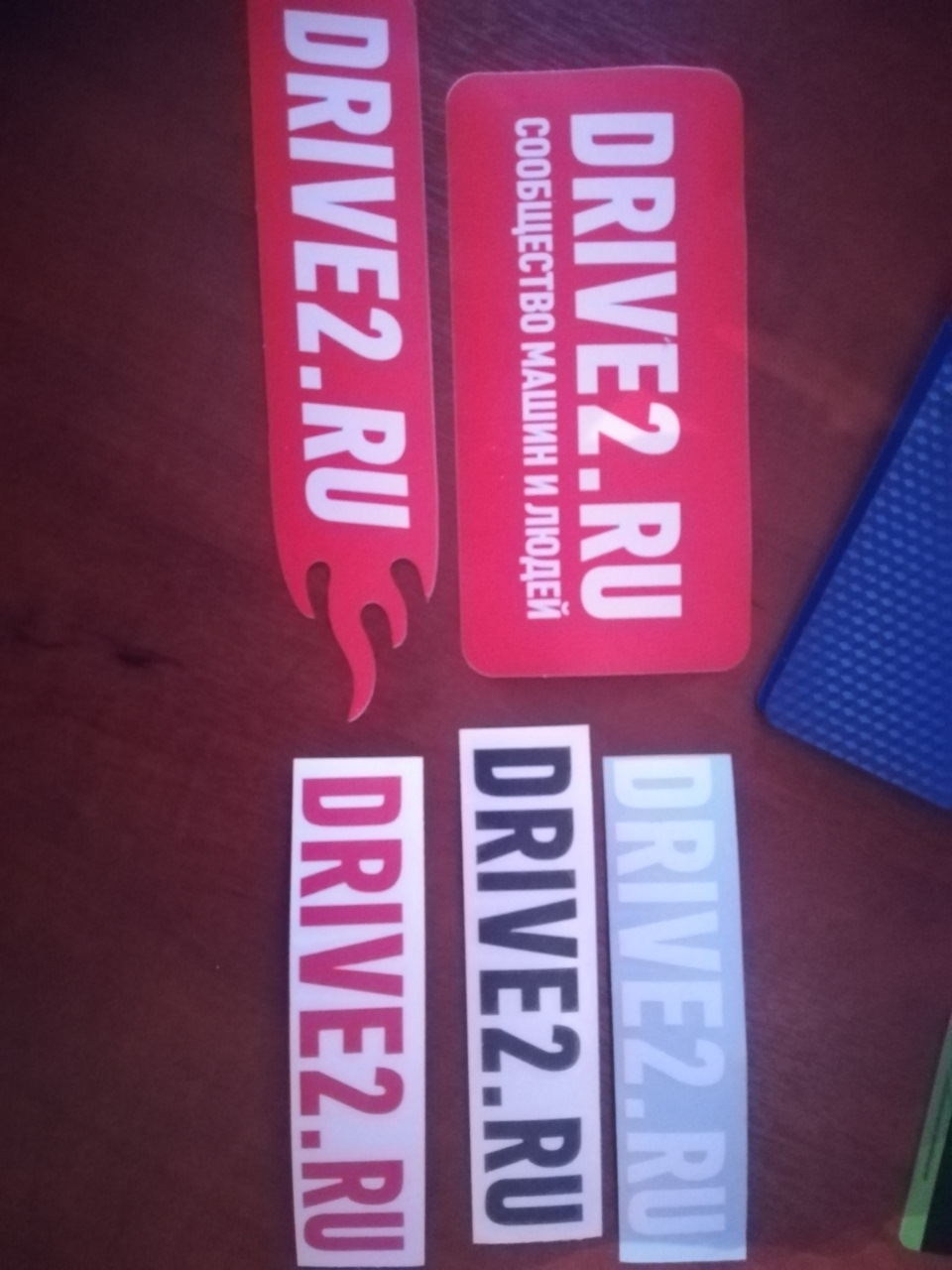 Долгожданные наклейки — ГАЗ 31029, 2,4 л, 1994 года | аксессуары | DRIVE2