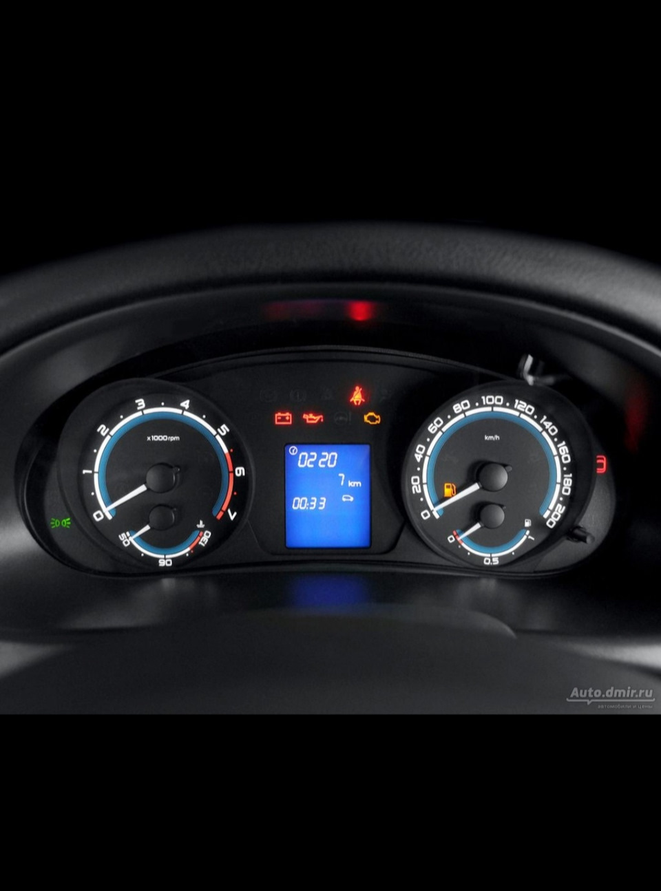 Не переключаются показатели бортового компьютера на приоре 2 люкс — DRIVE2