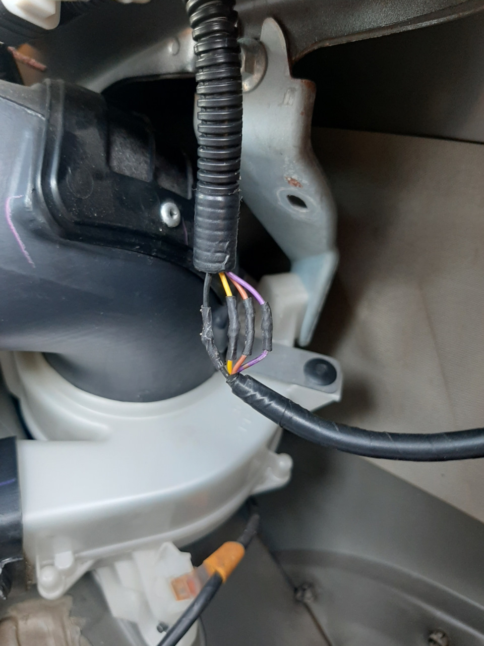 Фото в бортжурнале Toyota Prius (20)