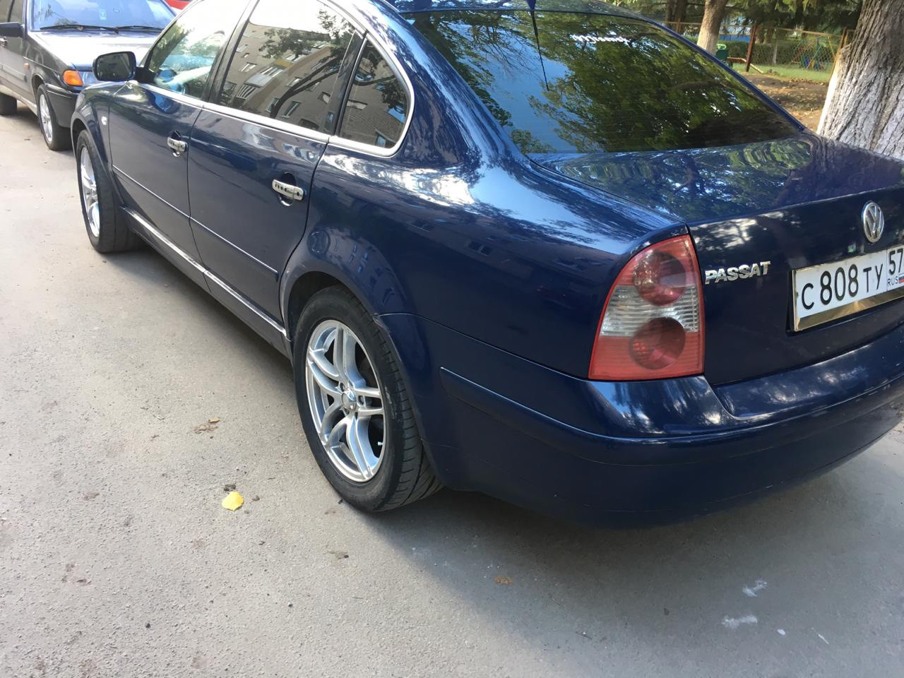 Нужна помощь юриста — Volkswagen Passat B5, 1,9 л, 2001 года | ДТП | DRIVE2