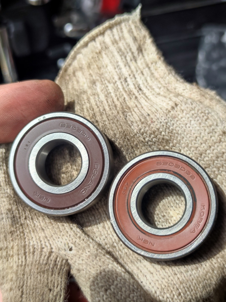 Фото в бортжурнале Opel Astra J