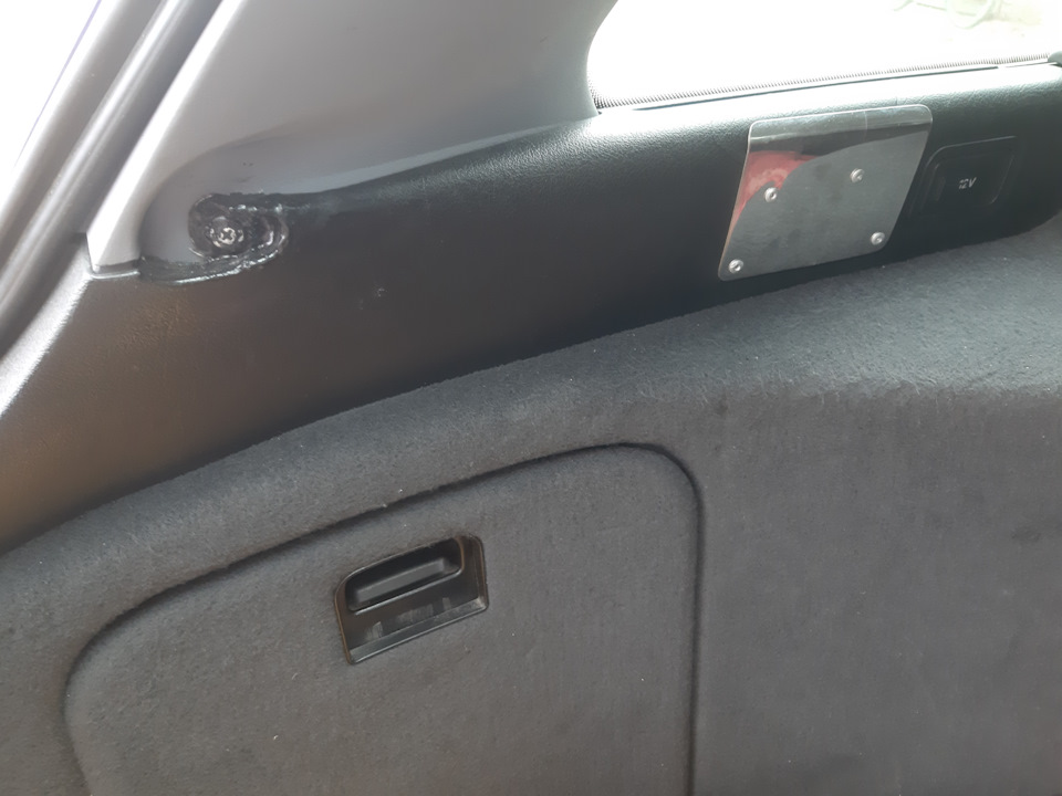 в поисках! — Audi A4 Avant (B5)