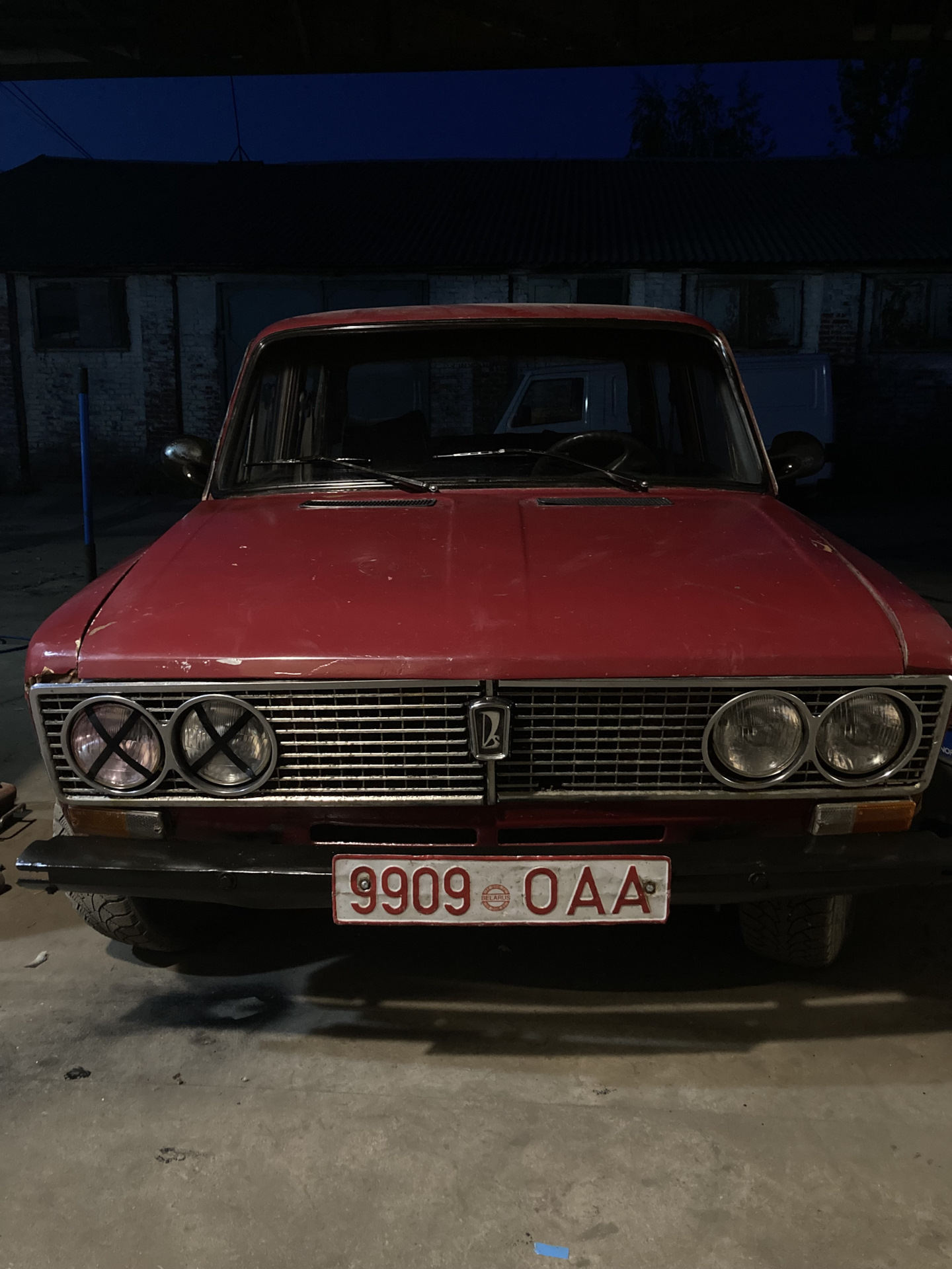 Покраска бампера — DRIVE2