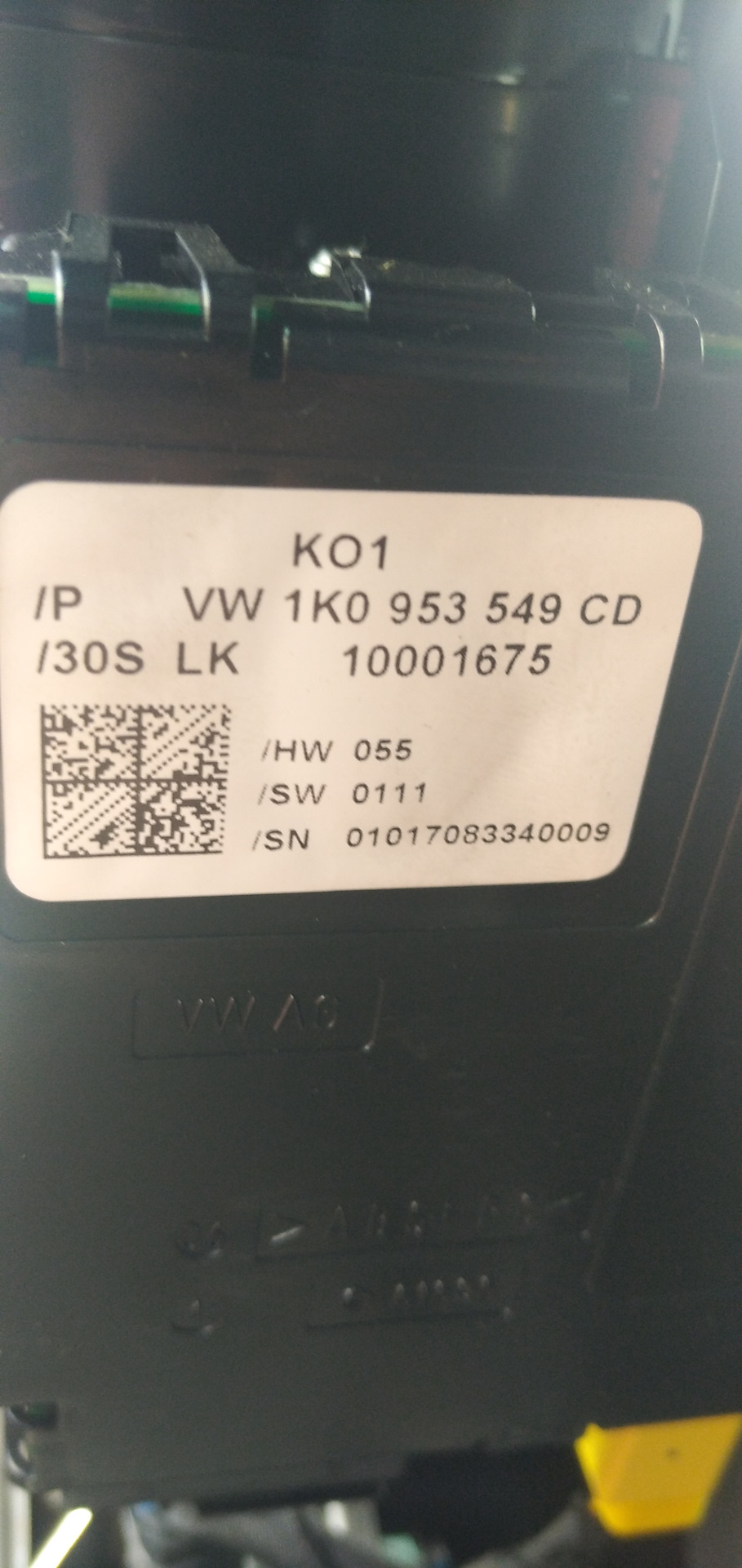 Нужна помощь — Volkswagen Jetta V, 1,4 л, 2009 года | аксессуары | DRIVE2