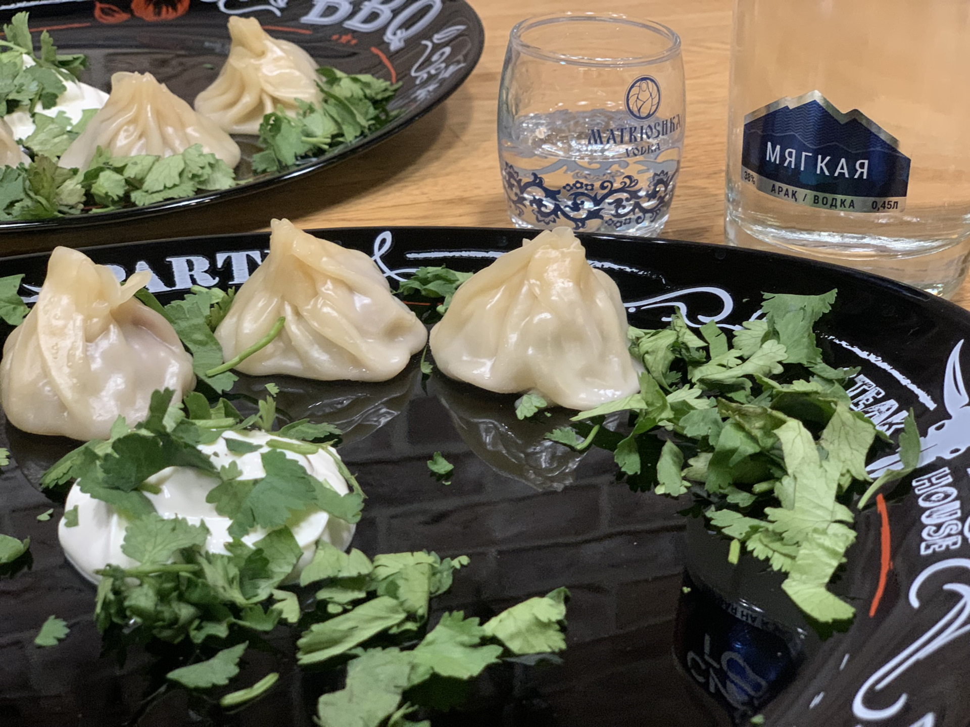 Водка Синяя гора из Казахстана. — Сообщество «Food & Wine» на DRIVE2