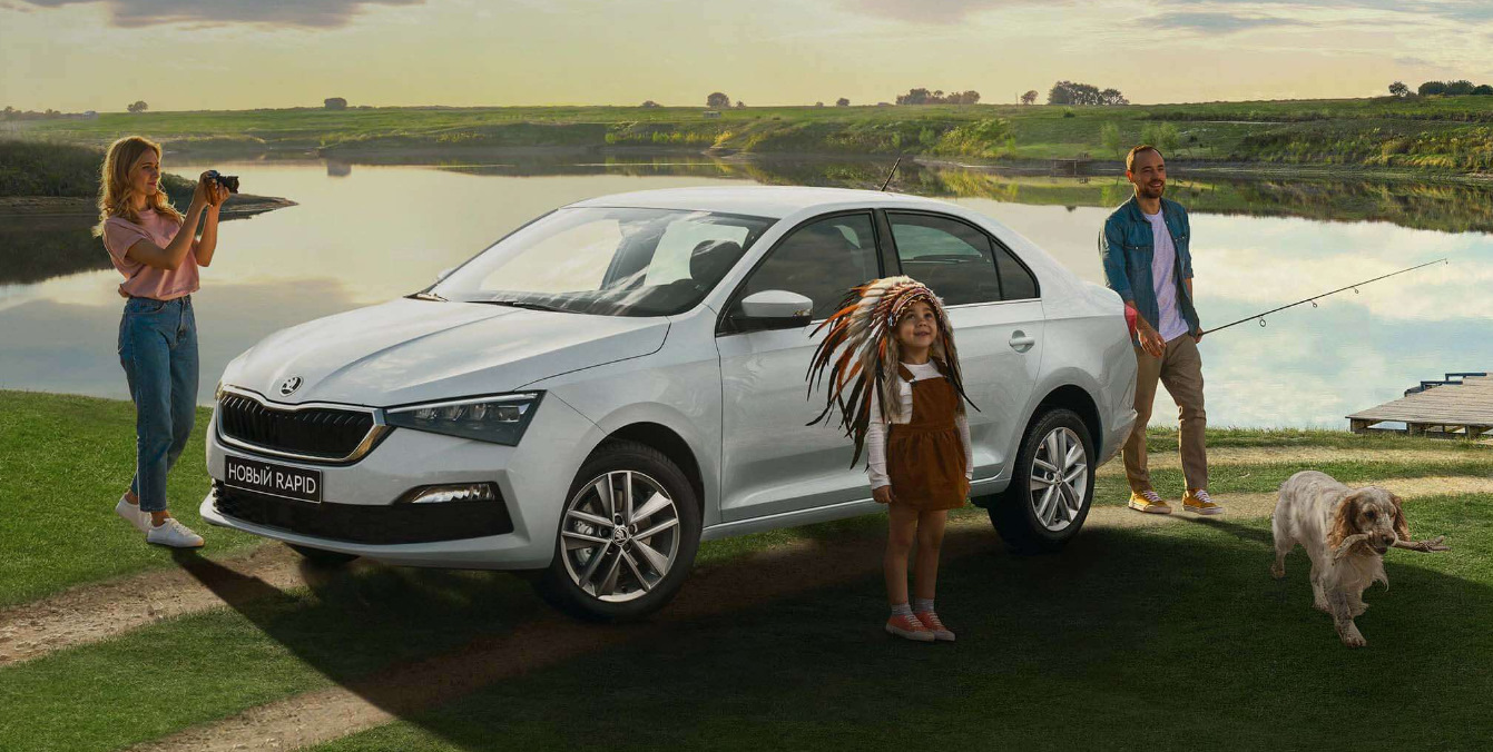 Цены на новые авто улетают в космос… — Skoda Rapid (2G), 1,4 л, 2020 года |  покупка машины | DRIVE2